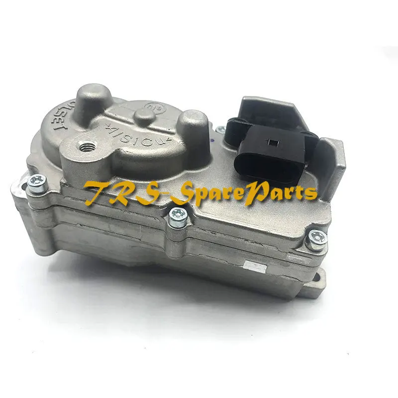 Привод турбокомпрессора New Cummins 5494878RX 2013 ISB 6 7 VGT