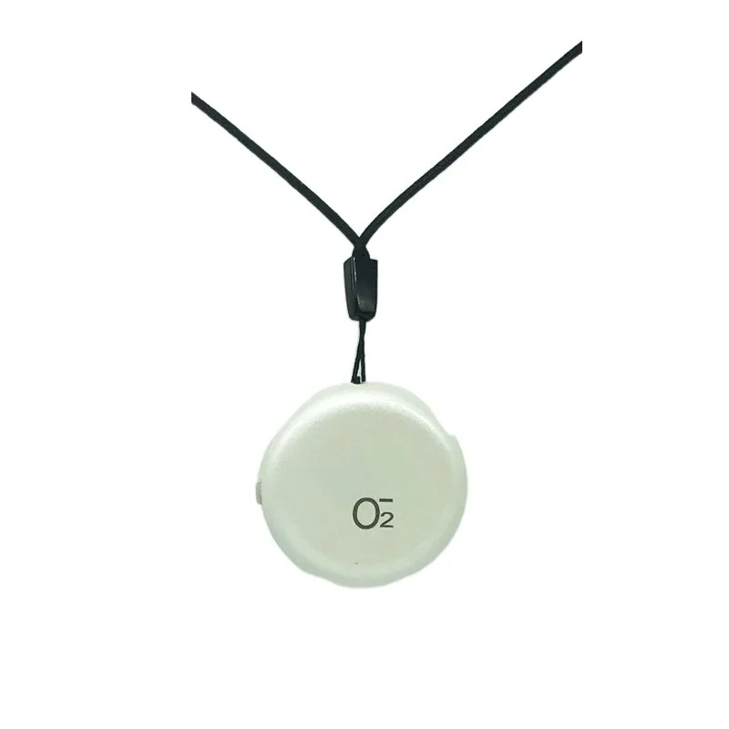 Travel Personal Purifier Kids smart Mini Fresh Wearable Neck Device Generator Ionizer Sanitizer Filter necklace air purifiers