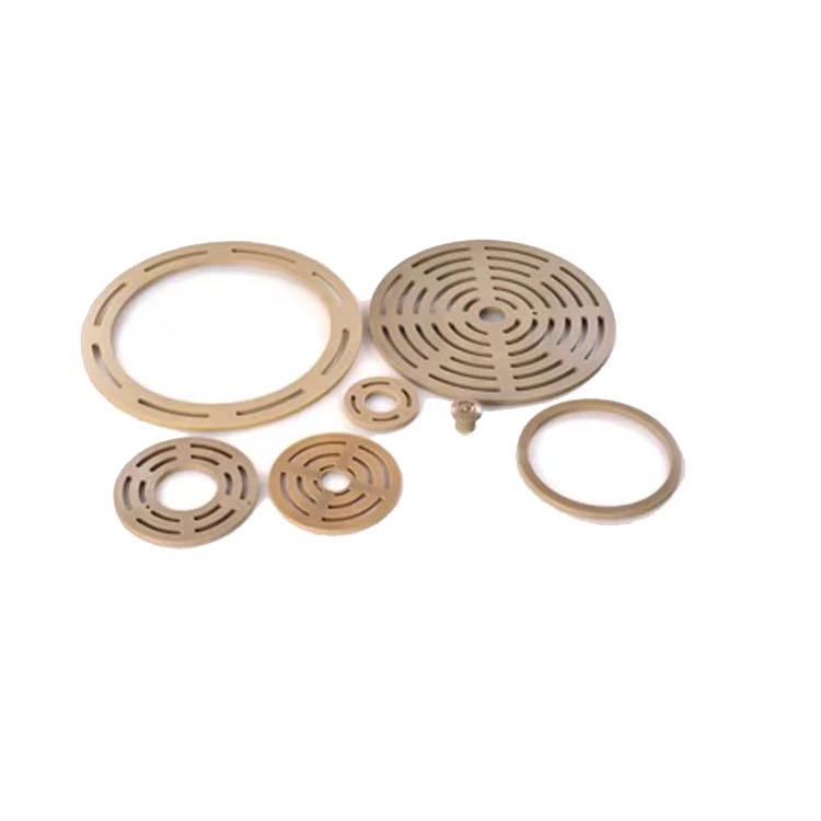 high pressure compressor parts piston rings valve plate valve replacement