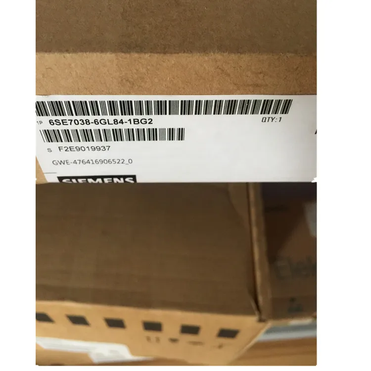 
SIEMENS Brand new original Siemens VDU board 6RY1703-0EA02 