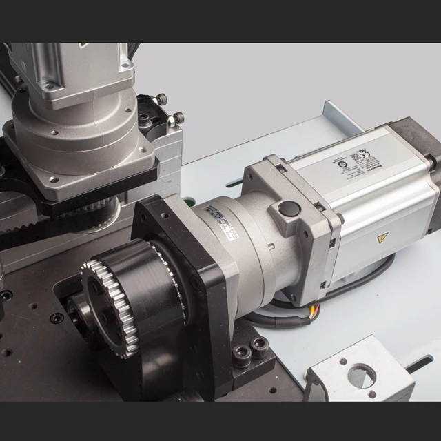 High Speed Efficiency Automatic Smart Robot Arm Robotic