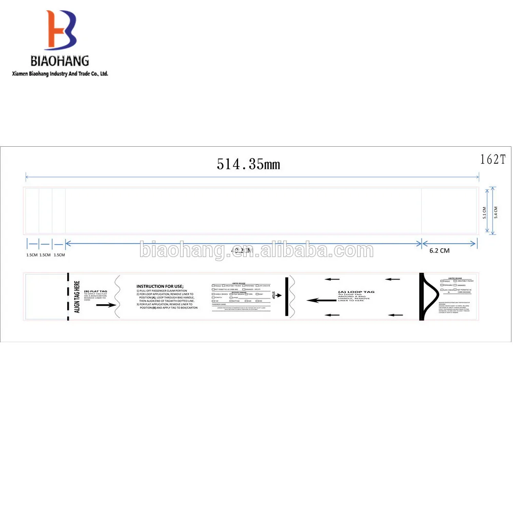 
Promotional Gifts Metal Luggage Tag Wholesale Baggage Tag 