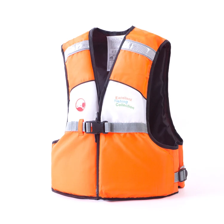 Новый дизайн, оптовая продажа, детский спасательный жилет для аквапарка, Красочный Жилет для водных видов спорта, детский спасательный жилет