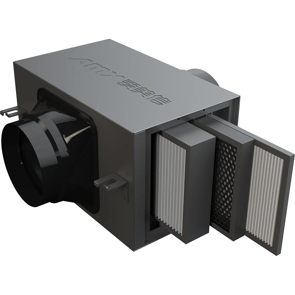 Premium Household Air Purifiers Versatile Home Solution for Clearer Air