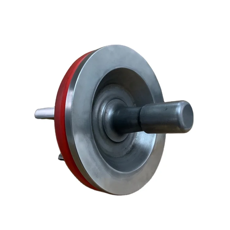 Factory Wholesale Accept Custom 7V1 Petroleum Mud Pump Parts Titanium Valve