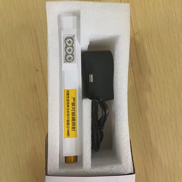 Best Selling Product ir Vein Finder Viewer Portable Handheld Medical Transilluminator Vein Locator Detector Price