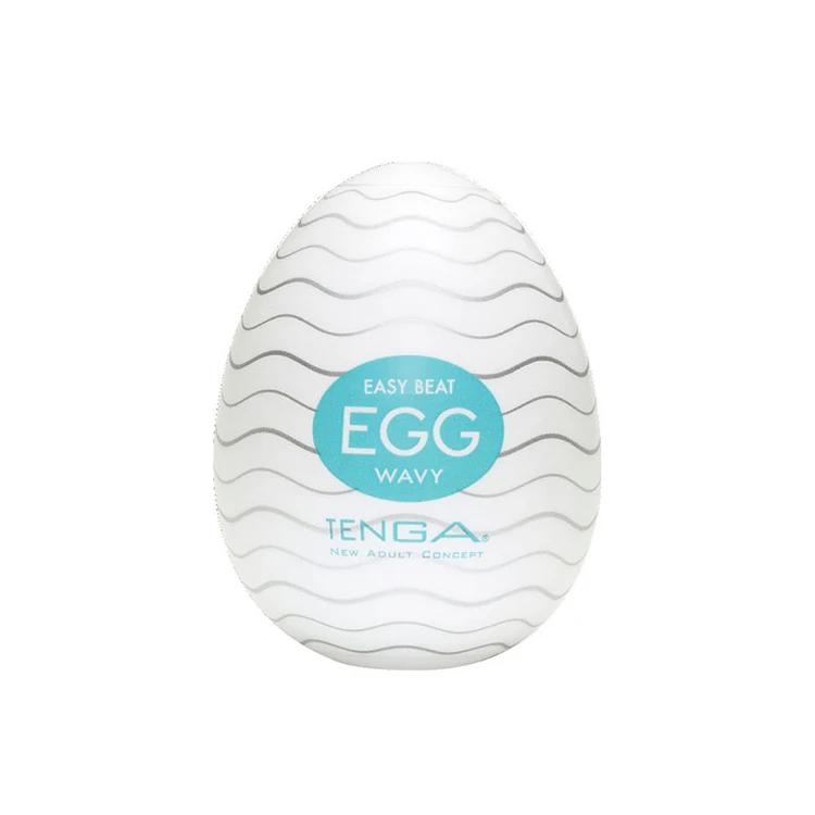 Tenga EGG  sex toys for man  Vagina Pussy Cup For Male Men Penis Stimulator
