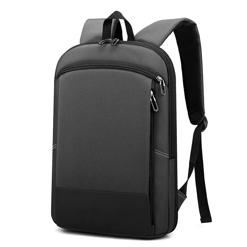 Custom Logo Multifunctional Smart Backpack Business Trip Bag with USB Charging Men Laptop Backpack