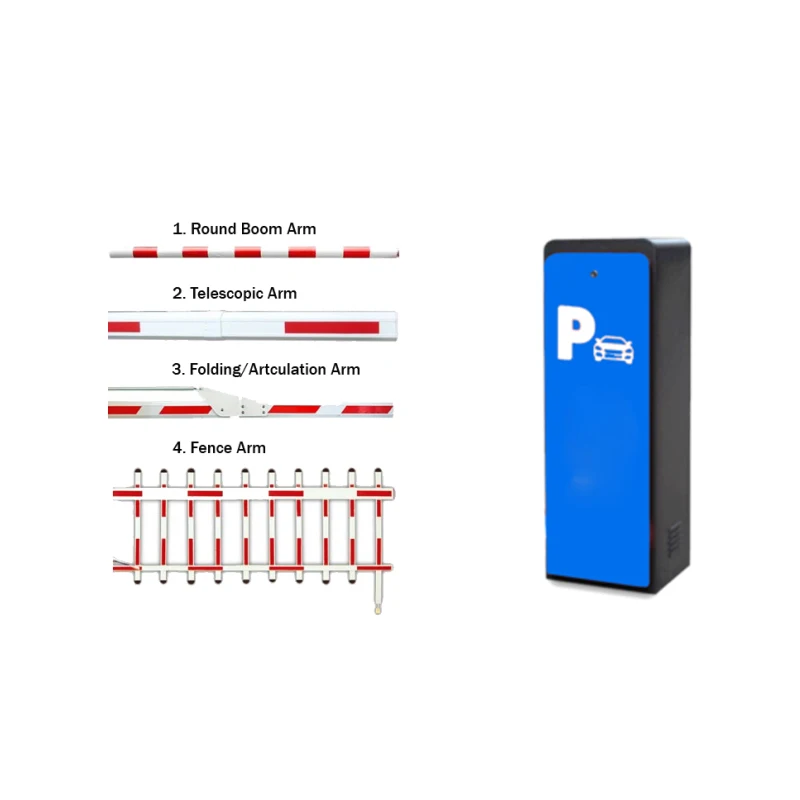 Лидер продаж автоматические барьеры стрелы/ручные барьерные ворота/автоматическая система барьерных ворот из Китая