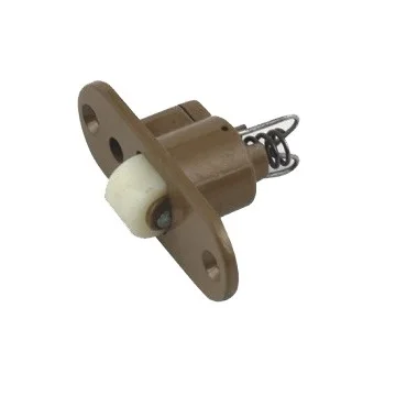 Sliding Door Caster & Furniture Castor
