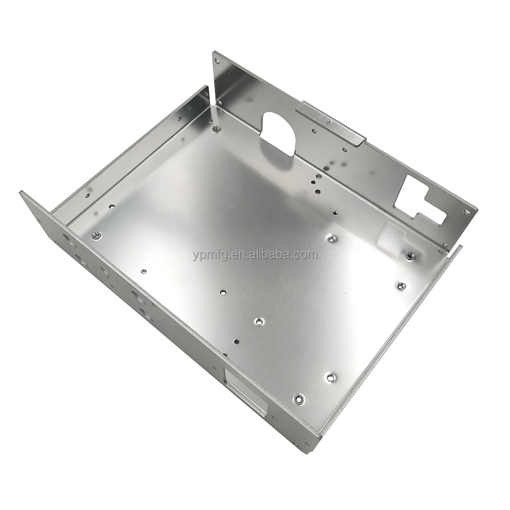 Листовой металл алюминиевая нержавеющая сталь большие услуги по гибке штамповка Гибочные детали металлический лист штампованный продукт