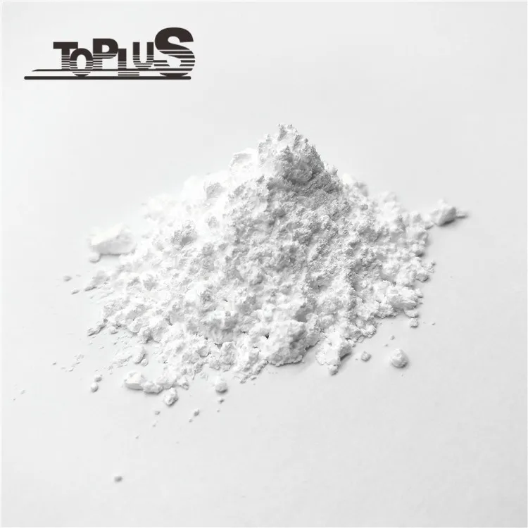 Fluorescent Glass Materials Yttrium Oxide Powder Optical Glass Y2O3 CAS 1314-36-9 for Glass Industry