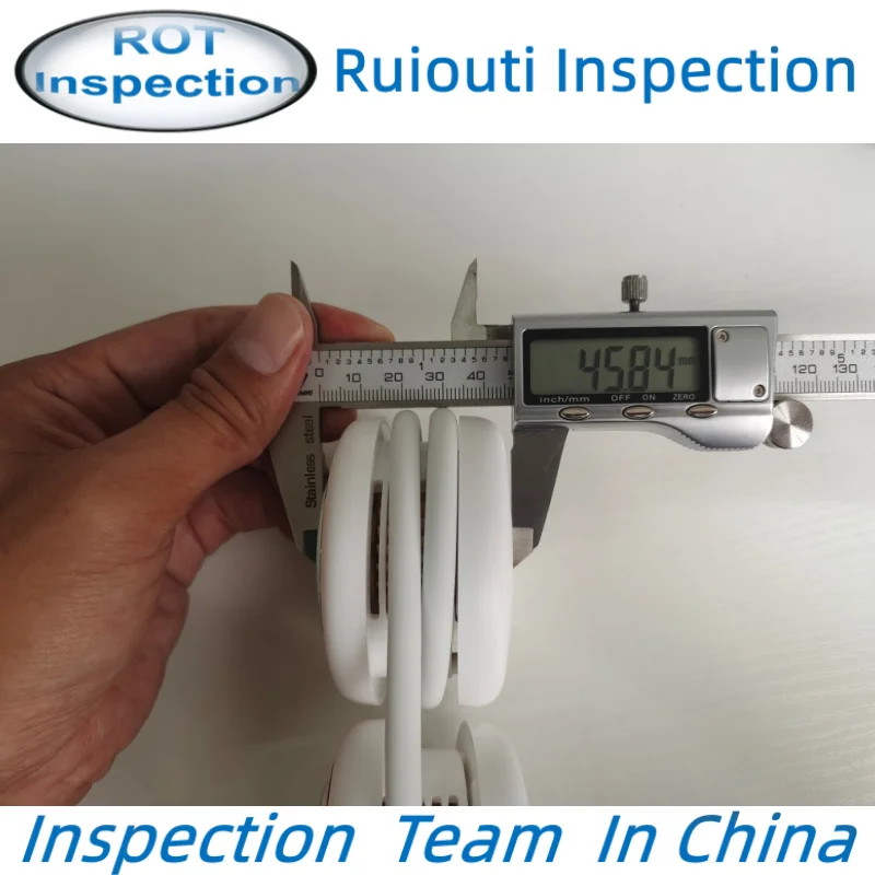Yiwu household Inspection & Quality Control Services/pre shipment inspection service of fan/ Electronic inspection in Guangzhou