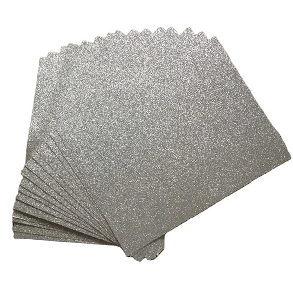 hottest product 12x12 scrapbook glitter