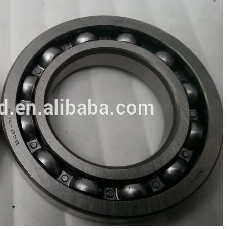 Трансмиссия Transpeed K310 роликовый подшипник