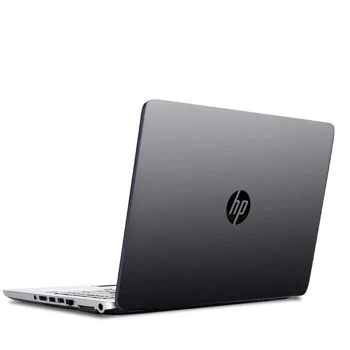 Cheap Second-Hand Laptop For H-P 840g2 14-Inch 8g Ram 120 Rom Business Light And Thin Gaming Notebook