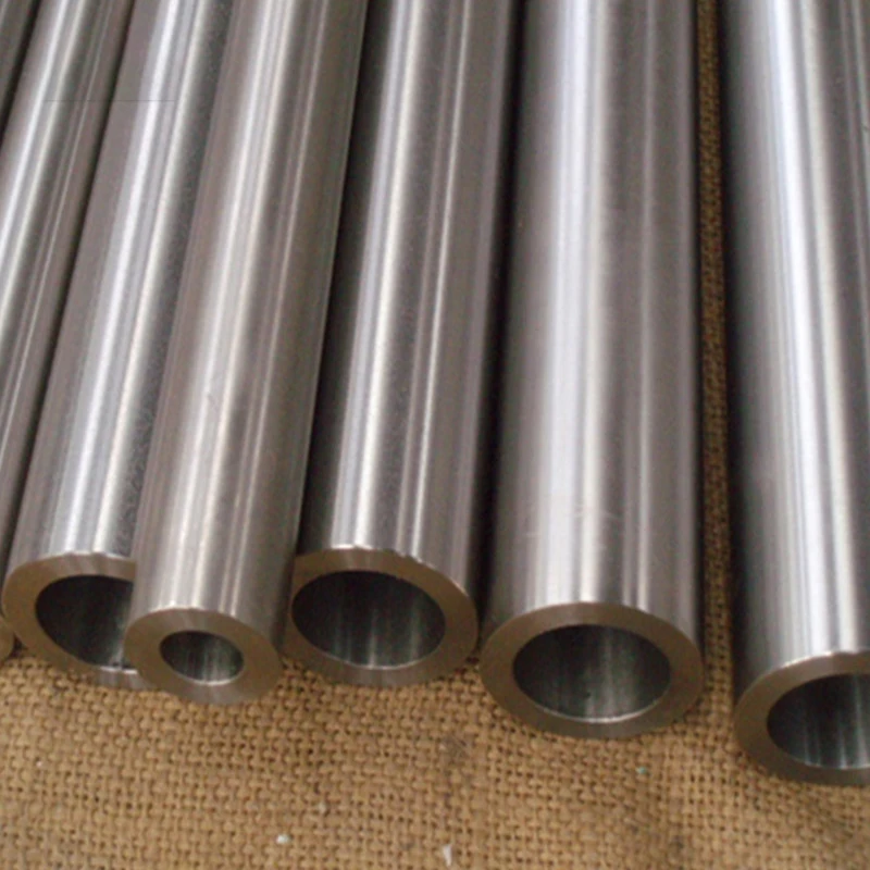 High Flow 80mm Stainless Steel Titanium Pipes Exhaust Downpipe for BMW F10 F12 F13 M5 M6