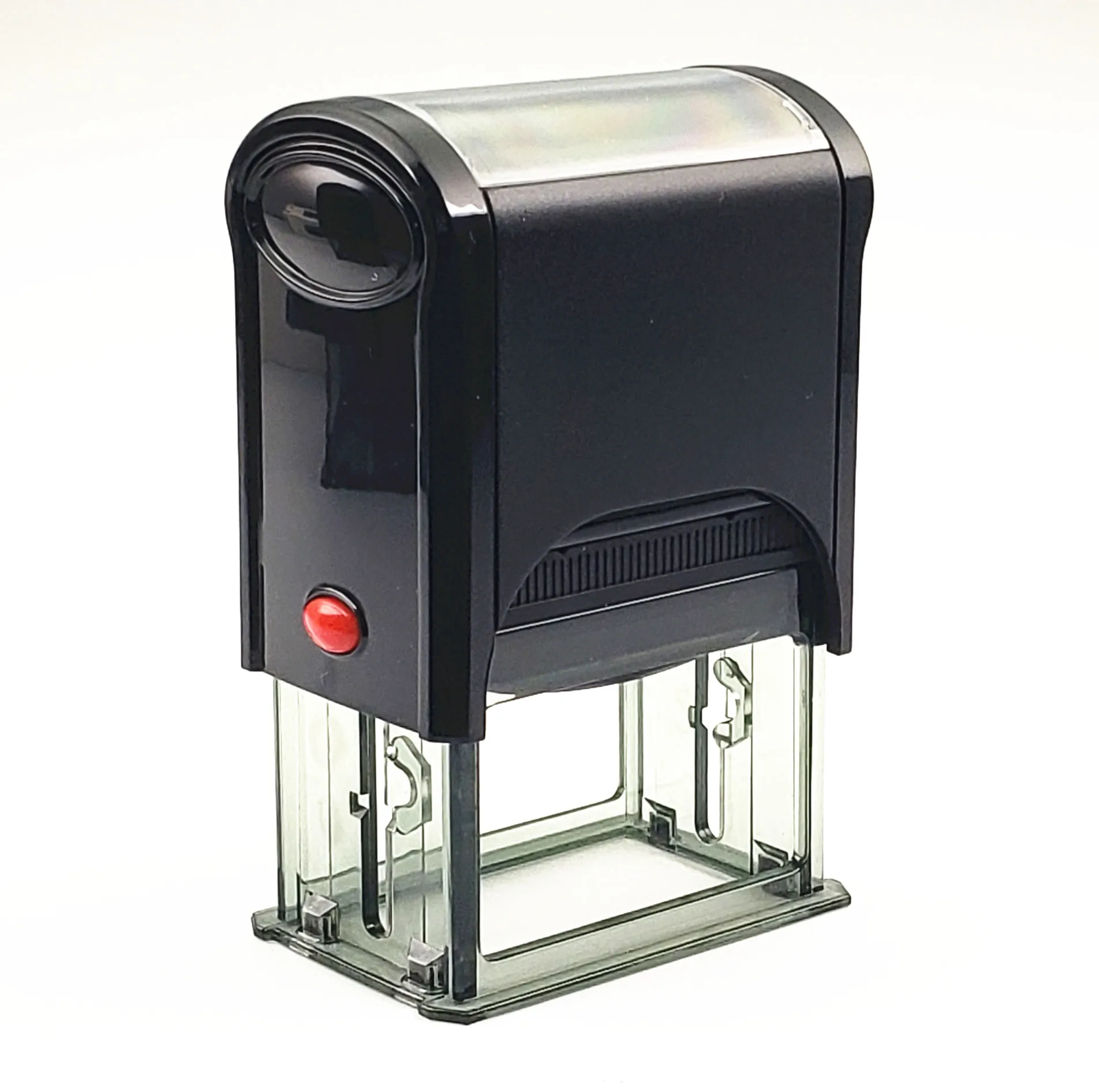 Self-inking Stamp S-2441 LOGO STAMP  sellos de goma