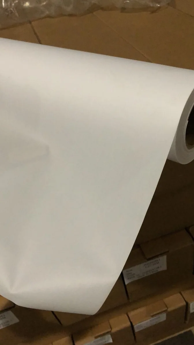 2022 best sales 1.27 m  *18m / 30m Acrylic Painting 100%Pure Linen Primed Artist Canvas Roll