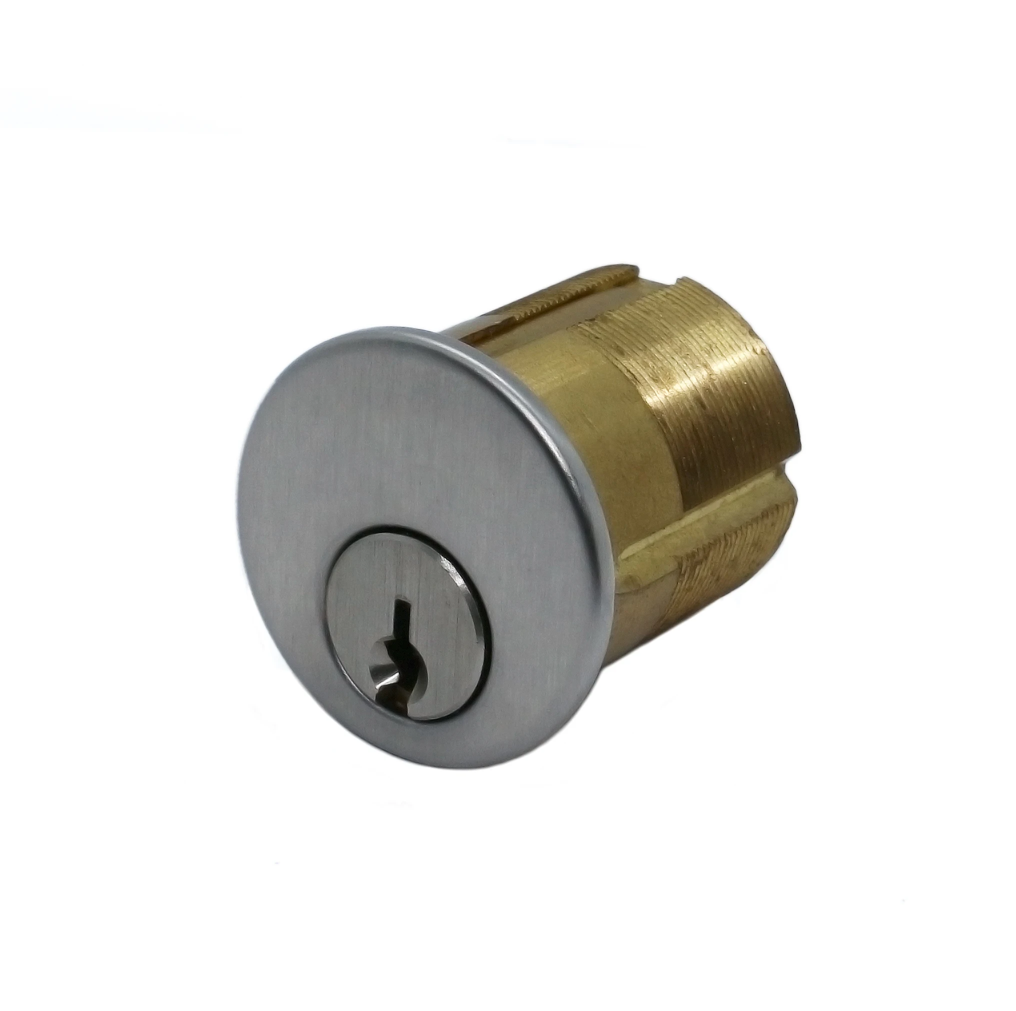 American Rim Cylinder Door Lock Cylinder