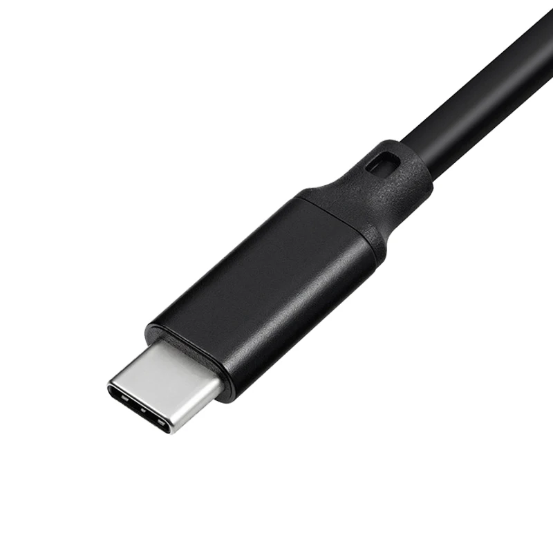 USB C 3.1 Gen2 100W 5A 4K Video 10Gbps Speed Type-c to Type-c male Cable for sumsung camera pc laptop phone game playing