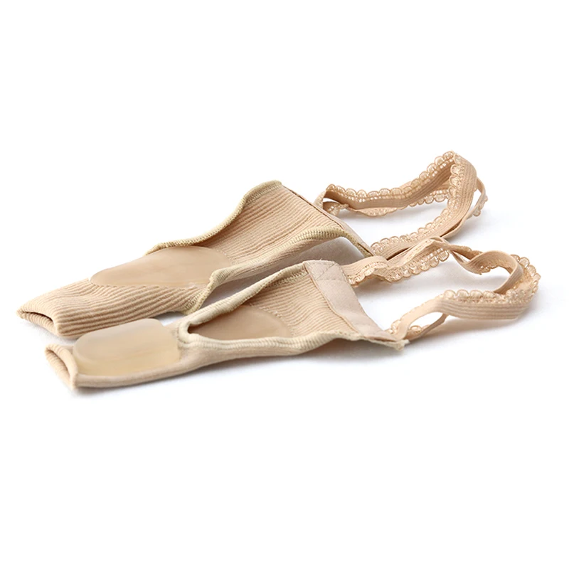 Toe Separator Bunion Corrector Hallux Valgus Orthopedic Braces Night Toe Protector Orthopedic