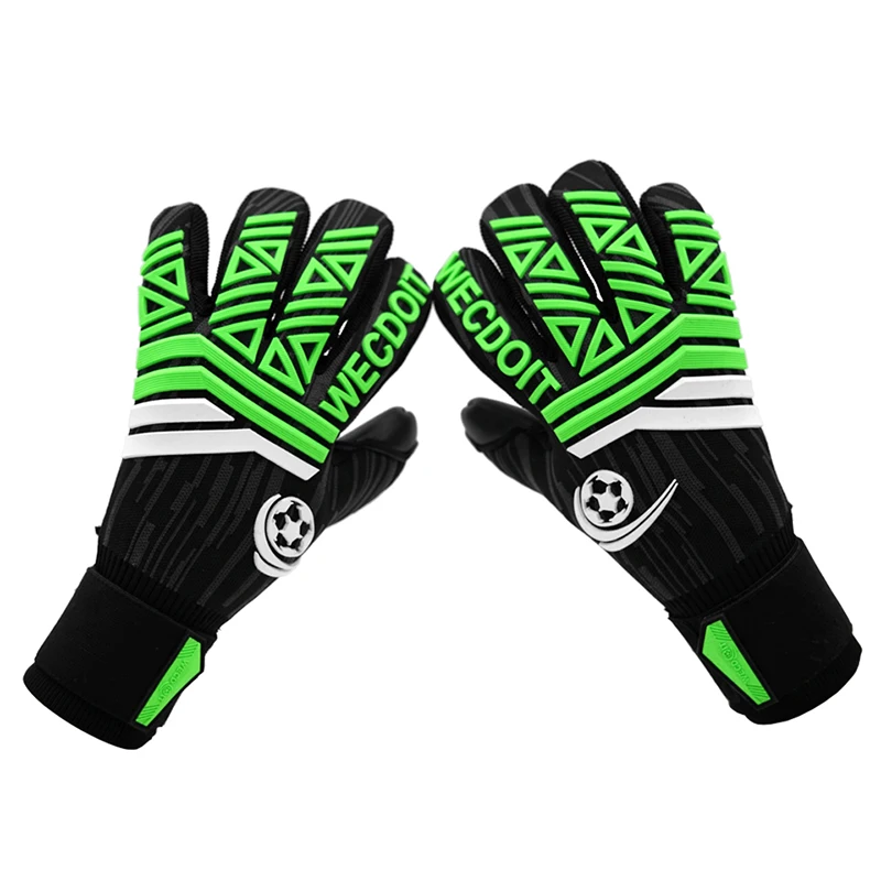 Hot Selling Goalkeeper Professional Glu Spray Profissionel Football Glove