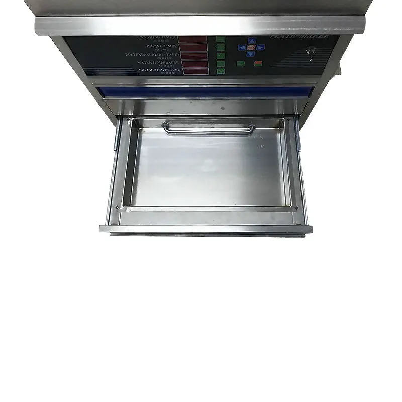 UV sealing devices with photopolymer material