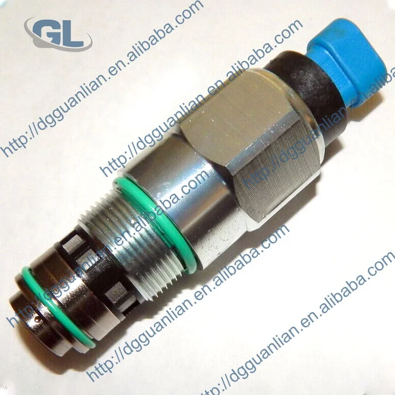 Genuine OEM For Cummins Hilite 3347907 ETR Fuel Control Actuator QSK60