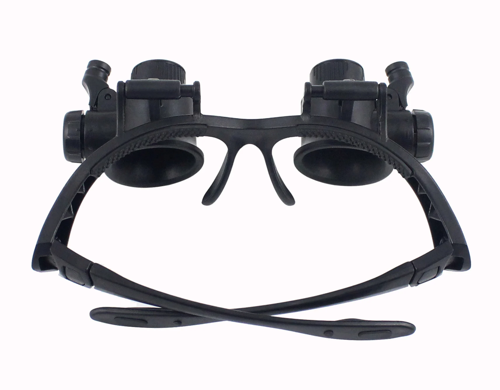 Precision package Lens Circuit Board Helmet Magnifier