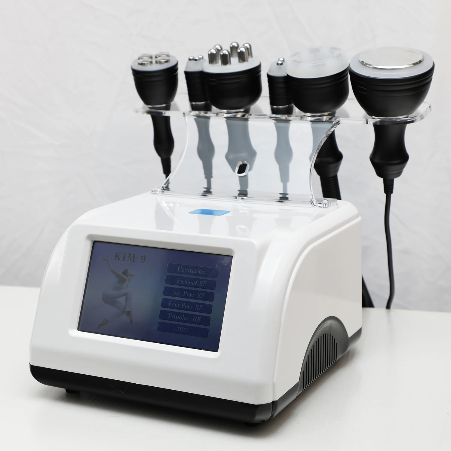6 in 1 home spa salon slimming machine weight loss for beauty equipment skin rejuvenation