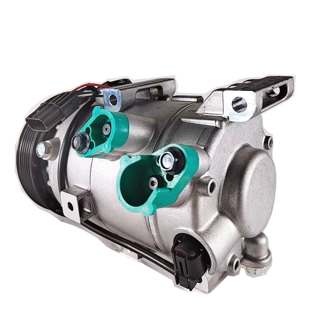 MSB614 977012H002 Car Air Conditioning Auto AC Compressor Air Conditioning Compressor