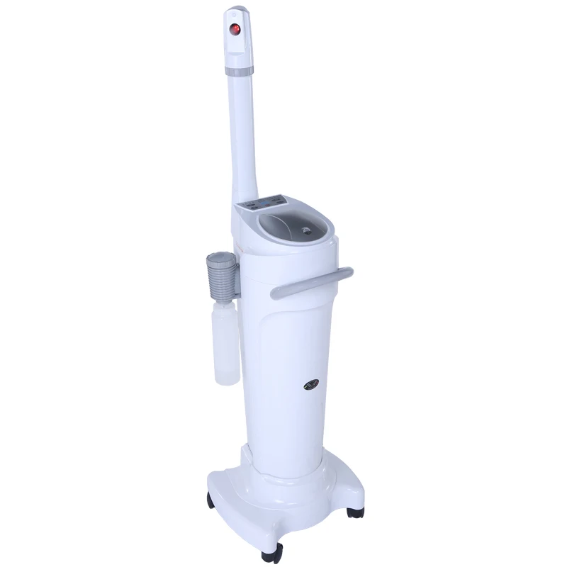 CME High Quality Face steam sprayer beauty parlour facial equipment Nami hot & cold facial steamer