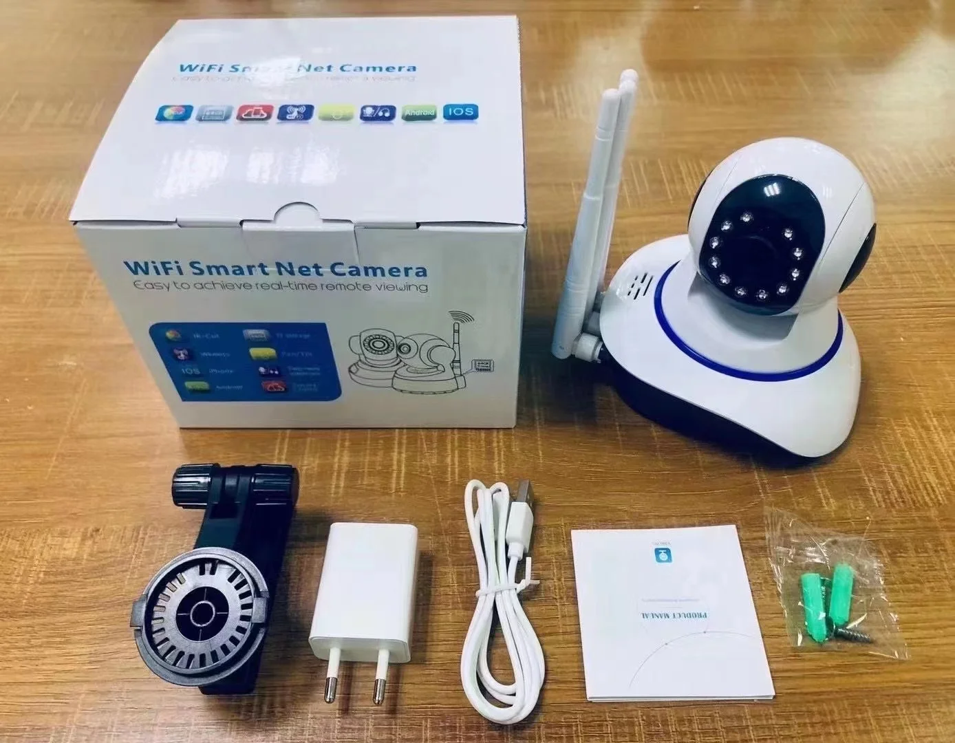 ip camera wifi outdoor 960P wireless wifi cctv indoor outdoor mini ip camera baby care monitoring