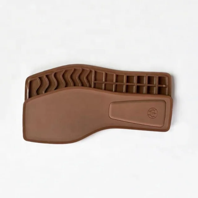 Soles factory free sample TPU soles for shoe making