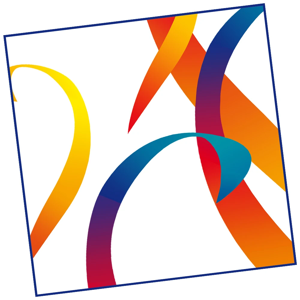 Custom printed 100% pure cotton flag bandana