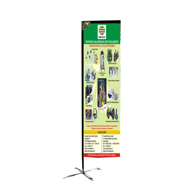 outdoor advertising telescopic wind beach sail flag pole feather flag banner