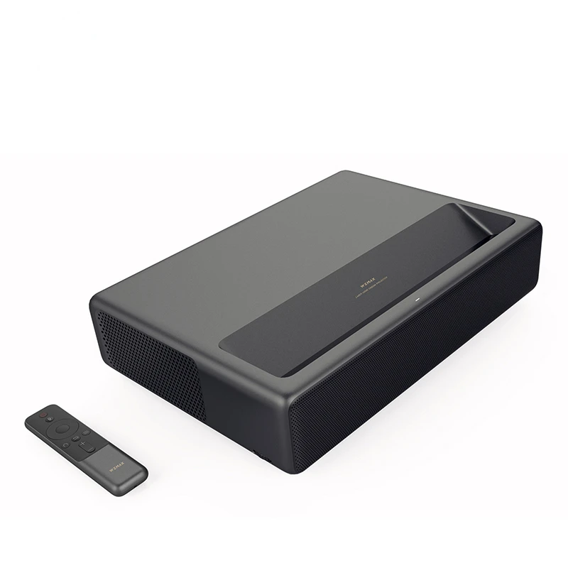 Xiaomi Mijia Laser Projector TV 4K HDR Movie Viewing Home Cinema Theater 80-150 inch Screen 250000H Life Xiaomi 4K Laser Project