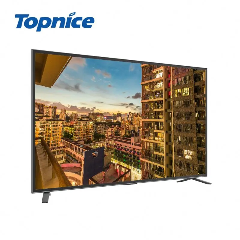 Горячая распродажа! 85 дюймов Nanocell 8k ТВ LED QLED OEM СКД-комплект в разобранном