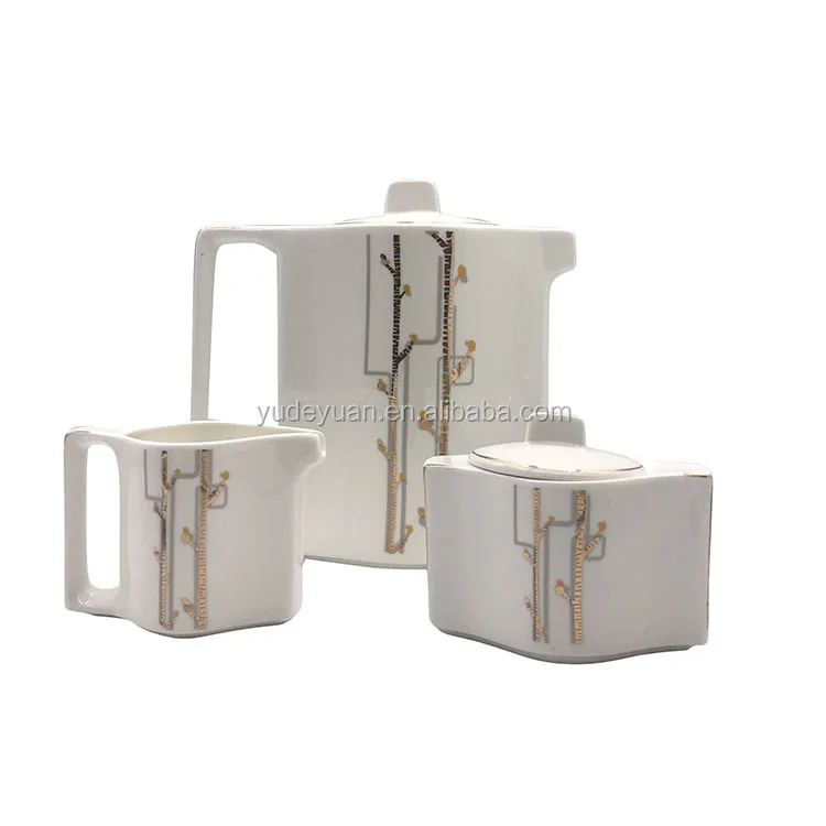 Western Ceramic Bone china Porcelain Tableware Dinnerware Sets 66pcs 130pcs Arcopal Dinner Set