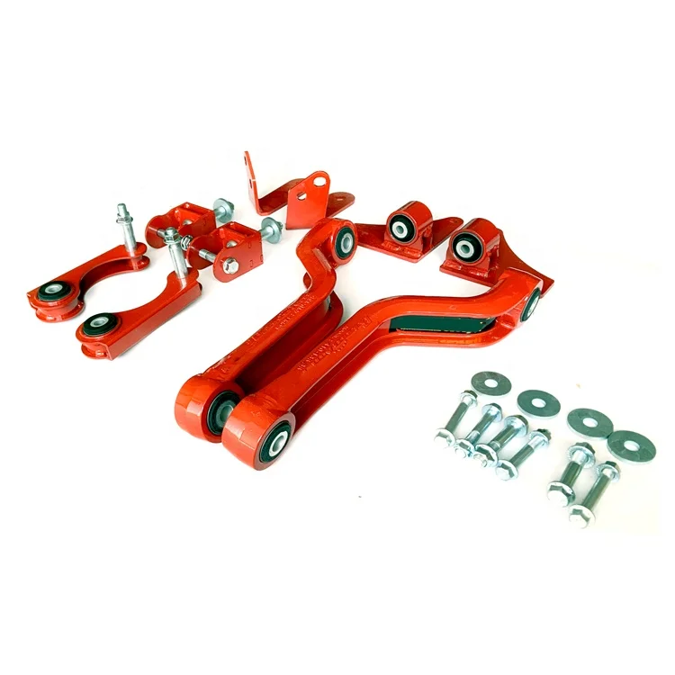 Front Balance Arm Stabilizer sport kits Sway Bar For Ranger 2012-2021/ BT50 2012-2020