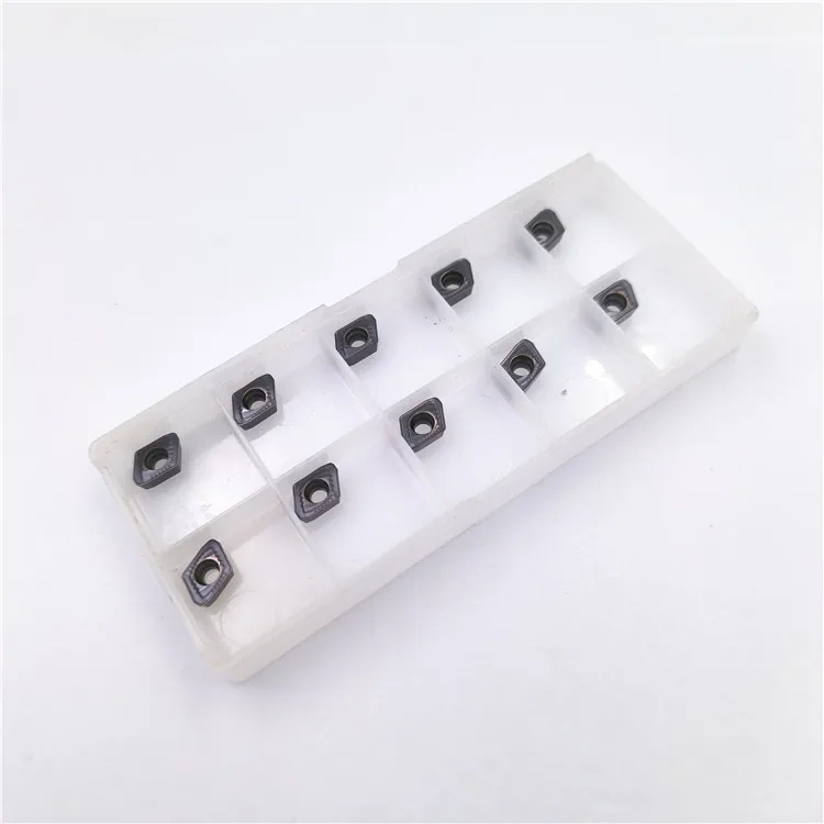 dmp120 ah725 tungaloys AH725 / Tungaloys T9125/T3135/T9225 Tungaloys XPMT XPMT06X308R-DJ AH725