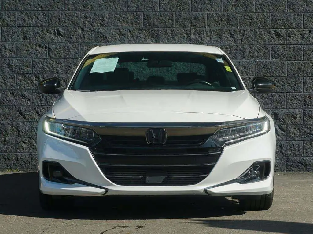Подержанные спортивные 2020 CHASIS Honda Accord-2024 доступны для экспорта