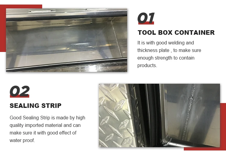 step tool box