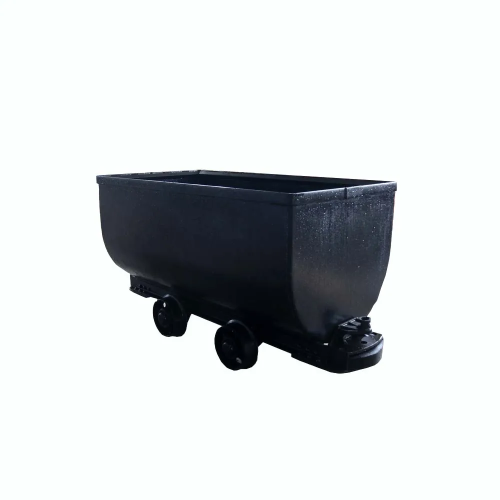 Coal Mining Fixed Wagon /Mining Ore Car For Sale
