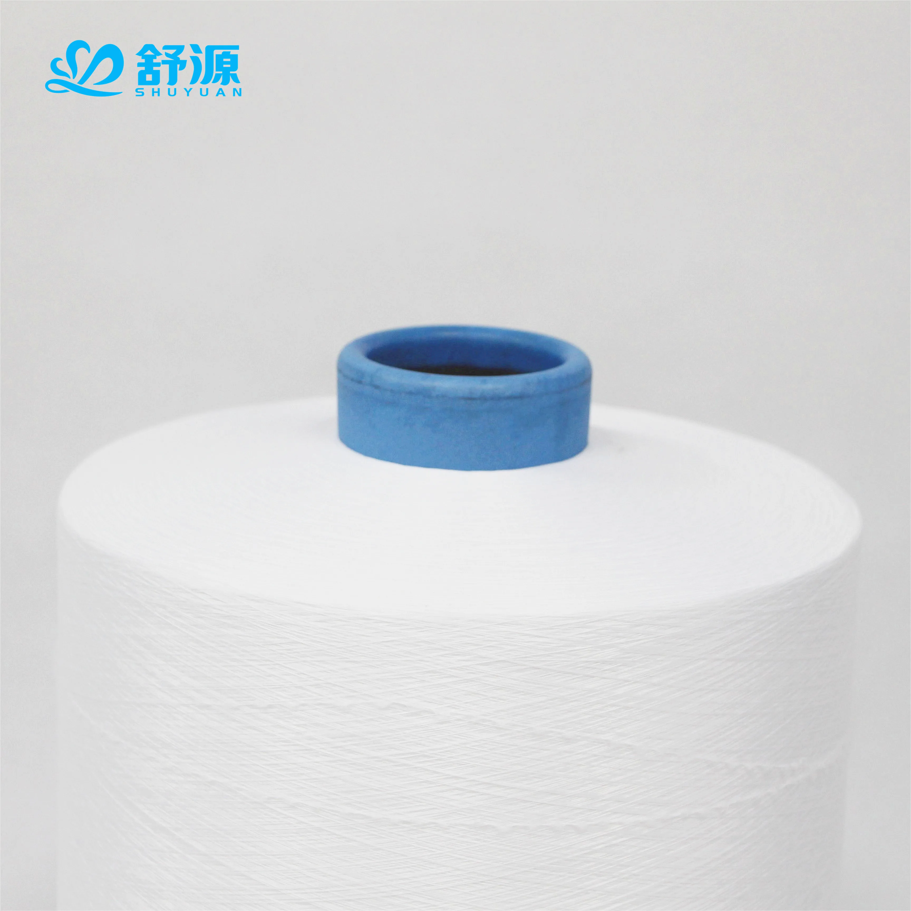 Shuyuan Cover Yarn ACY 150D/48F/20D Spandex Covered Yarn for Socks