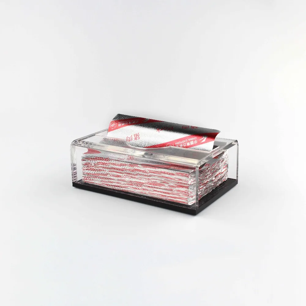 Customized patterned embossed kitchen food foil wrapper pop up pre cut colored Aluminum Foil Sheets