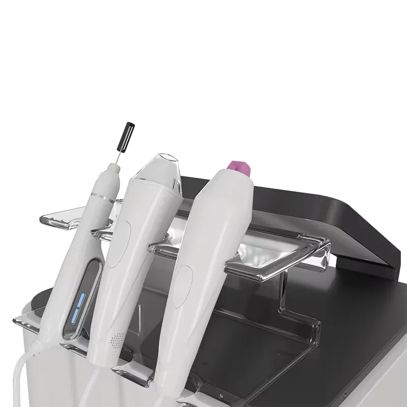 Professional Fractional RF Anti Wrinkle Plasma Pen Korea for Eyelid Tightening and Lifting Machine Jet Plasma Lift