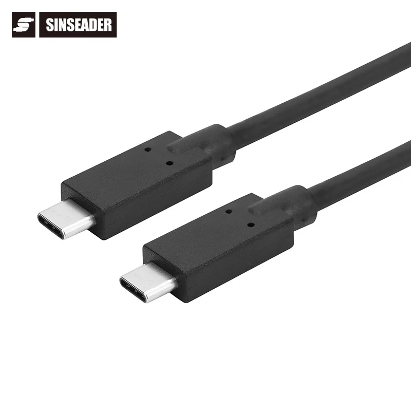Алюминий с подсветкой край 3A 5A кабель USB Type-C функцией быстрой зарядки USB C USB кабель с нейлоновой оплеткой для передачи данных синхронизации USB кабель для мобильного телефона для ноутбука