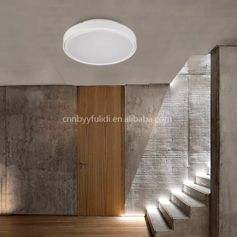 P2581-E27 IP65 E27 lamphoder indoor ceiling lamp round light fixture without